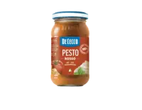 De Cecco Pesto rosso con mascarpone