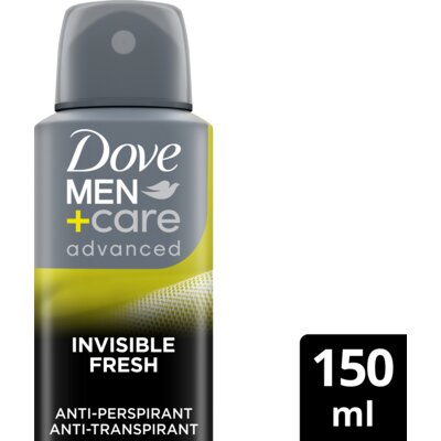 pdp-image-Dove Men+care invisible anti-transpirant