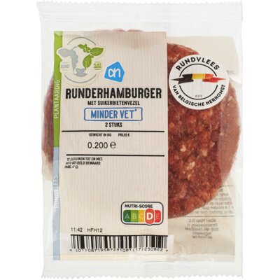 pdp-image-AH Runderhamburger suikerbietenvezel bel
