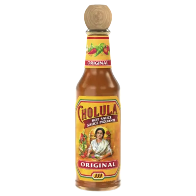 pdp-image-Cholula Hot sauce original