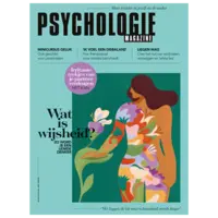 Psychologie magazine