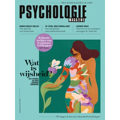 pdp-image-Psychologie magazine