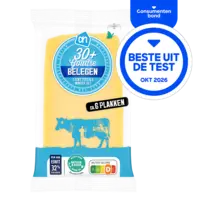 AH Goudse belegen 30+ plakken