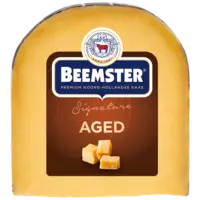 Beemster Signature aged