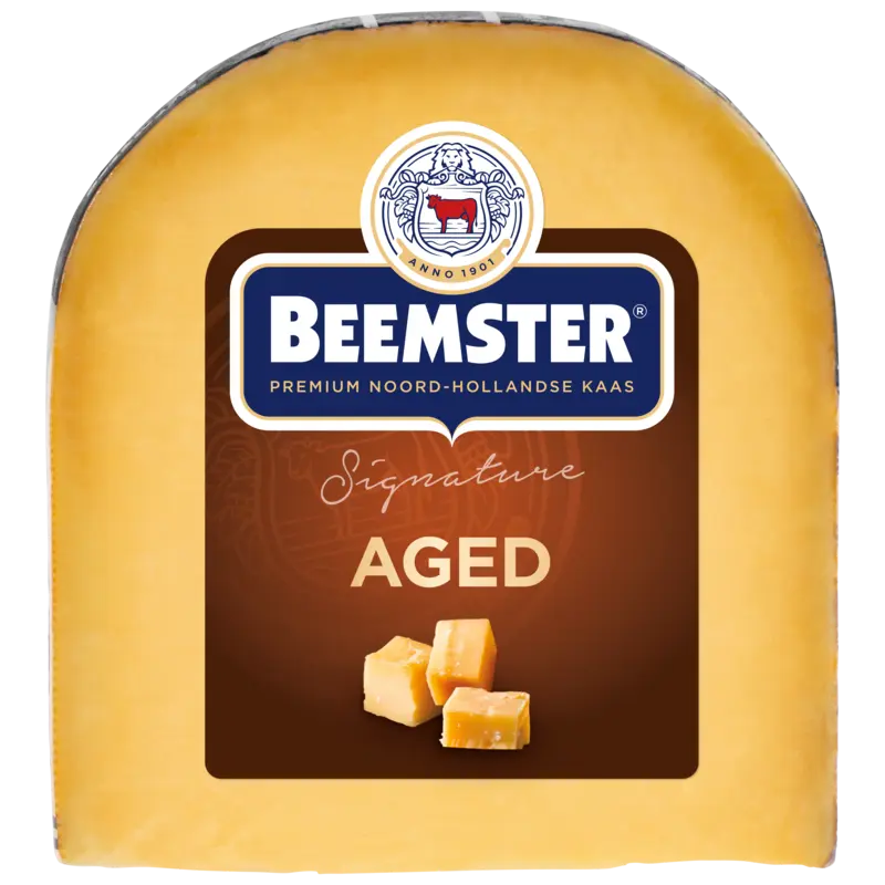 Beemster Signature aged