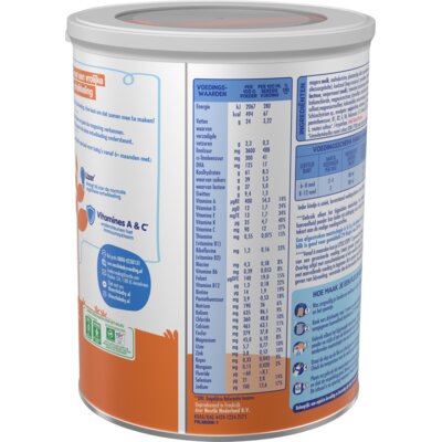 pdp-image-Nestlé Little Steps 2 opvolgmelk 6+ mnd