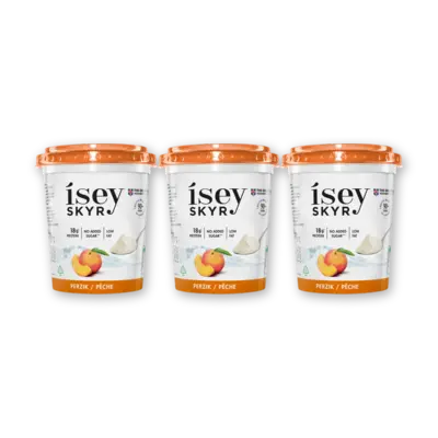 pdp-image-Isey Skyr perzik 3-pack