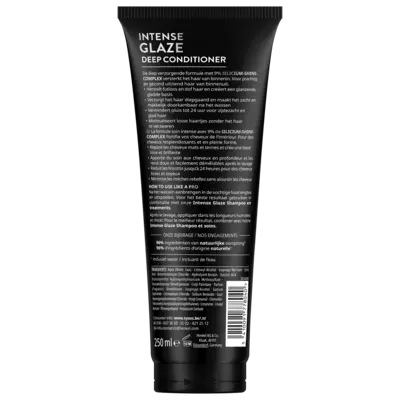 pdp-image-Syoss Intense glaze deep caring conditioner