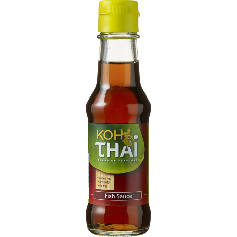 Een afbeelding van Koh Thai Vissaus