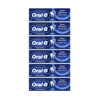 Oral-B Science glazuur densiteit tandpasta 6pck