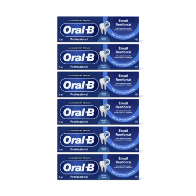 pdp-image-Oral-B Science glazuur densiteit tandpasta 6pck