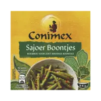 Conimex Boemboe sajoer boontjes