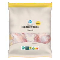 AH Scharrel kipdrumsticks