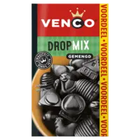 Venco Dropmix gemengd voordeel