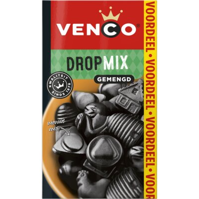 pdp-image-Venco Dropmix gemengd voordeel