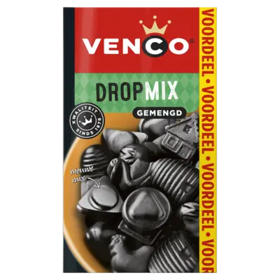 pdp-image-Venco Dropmix gemengd voordeel
