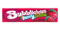 Bubblicious Strawberry