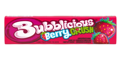 pdp-image-Bubblicious Strawberry
