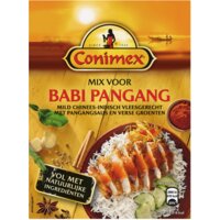Een afbeelding van Conimex Mix voor babi pangang