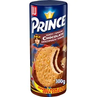 LU Prince chocolade
