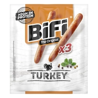 Bifi Turkey 3-pack