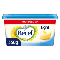 Becel Light voordeelpak