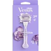 Een afbeelding van Gillette Venus Comfortglide breeze scheermes