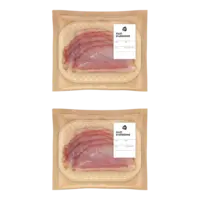 AH Filet d'Ardenne 2-pack