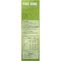Een afbeelding van Knorr Foodtrips poke bowl