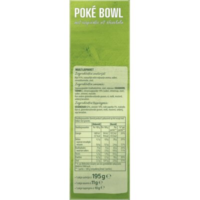 pdp-image-Knorr Foodtrips poke bowl