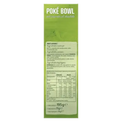 pdp-image-Knorr Foodtrips poke bowl