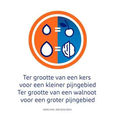 pdp-image-Voltaren Emulgel extra sterk 2,32% gel