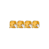 Lily's Kitchen Pate met kip 4-pack