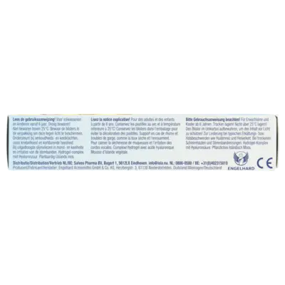 pdp-image-Isla Medic acute citrus-honing keelpastilles