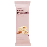 Cabau Smart bar white choco salty caramel