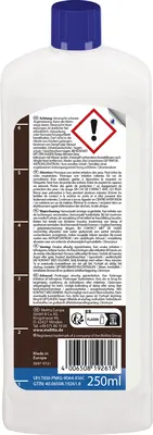 pdp-image-Melitta Anti Kalk Vloeibaar Filterkoffie 25