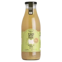 Het sapgilde Appel-perensap bio