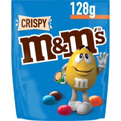 pdp-image-M&M'S M m s crispy