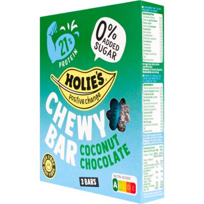 pdp-image-Holie's Chewy bar coconut chocolate