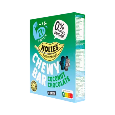 pdp-image-Holie's Chewy bar coconut chocolate