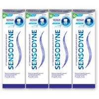 Sensodyne Repair & protect tandpasta 4-pack