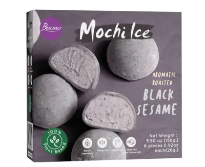 pdp-image-Buono Mochi ijs sesam