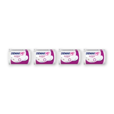 pdp-image-Demak'Up Expert ovale wattenschijfjes 4-pack