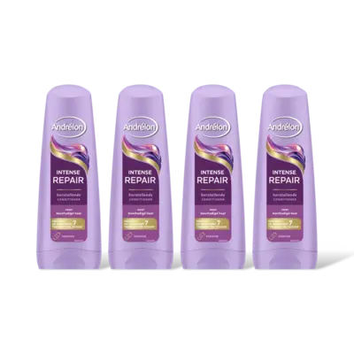 pdp-image-Andrélon Intense repair conditioner 4-pack