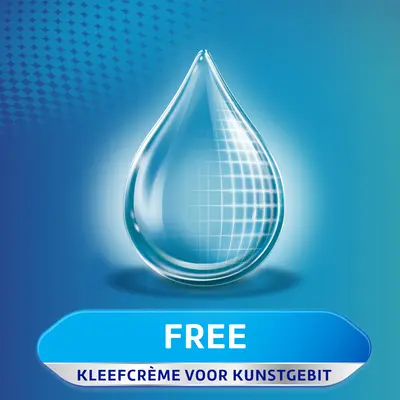 pdp-image-Corega Free kleefcrème gebitsprothese voordeel