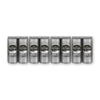 Royal Club Tonic 0% suiker 16-pack
