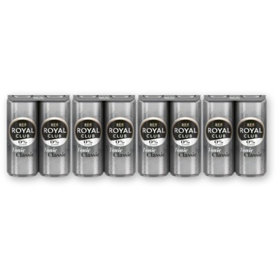 pdp-image-Royal Club Tonic 0% suiker 16-pack