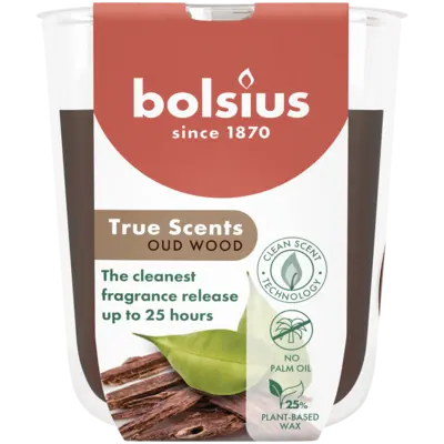pdp-image-Bolsius True scents geurglas oud wood 8cm