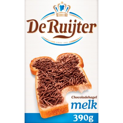 pdp-image-De Ruijter Chocoladehagel melk