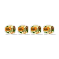 AH Maaltijdsalade walnoot geitenkaas 4-pack